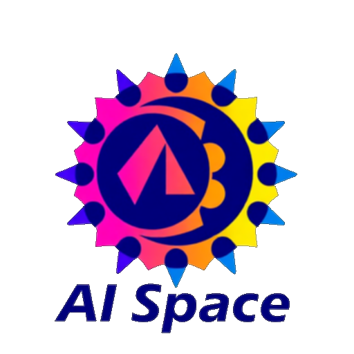 AI Space logo