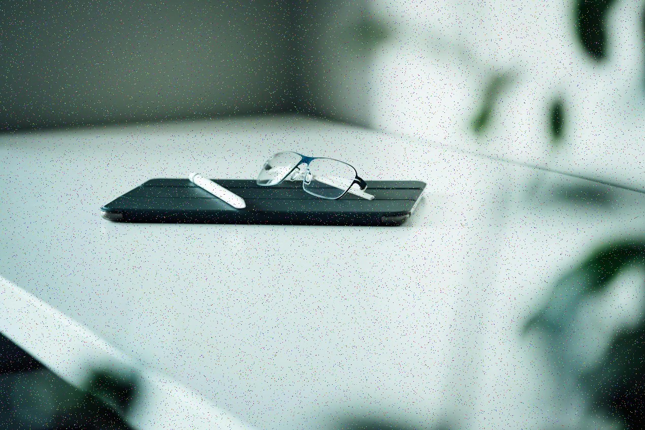 Équipe en atelier