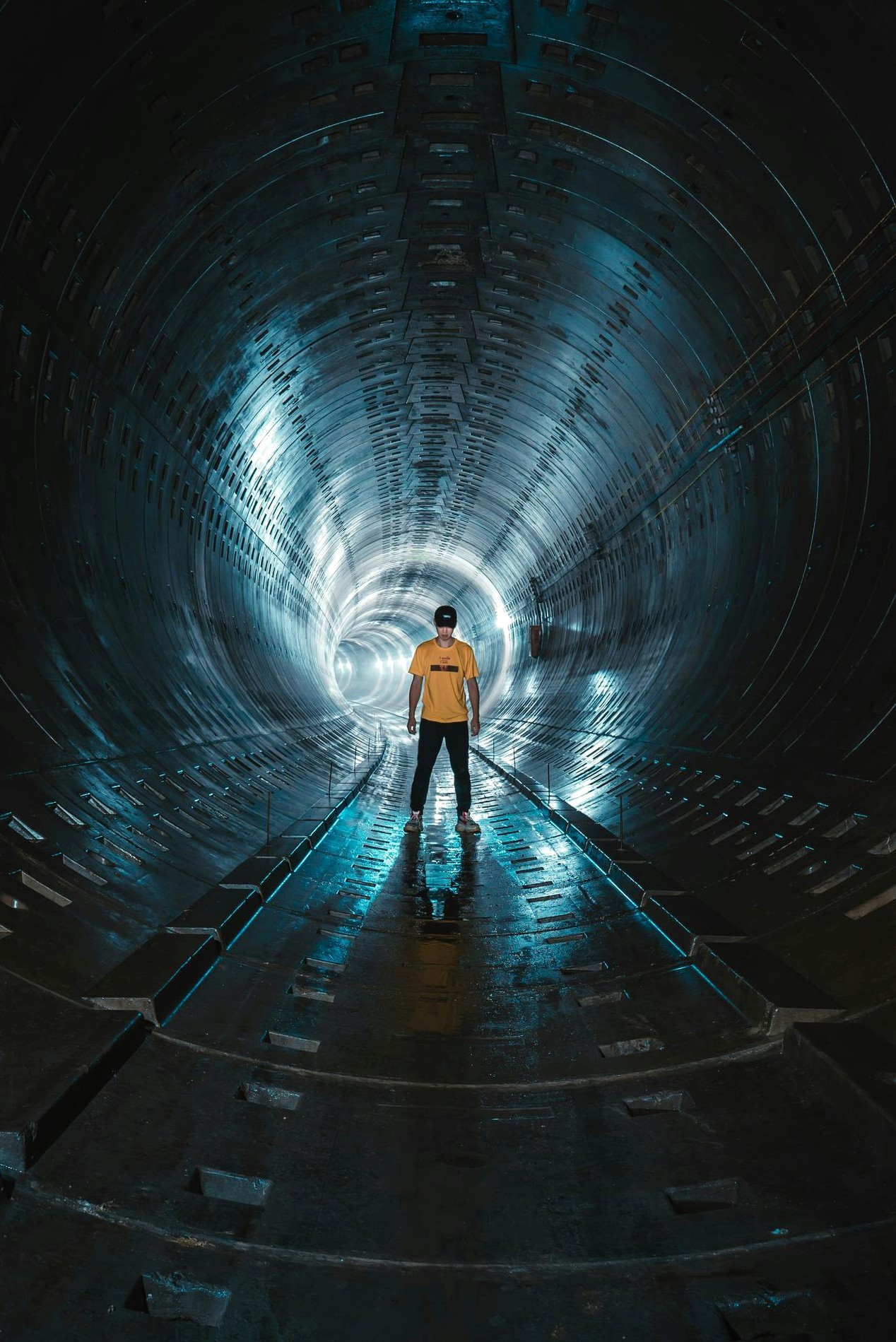 Infrastructure hébergement