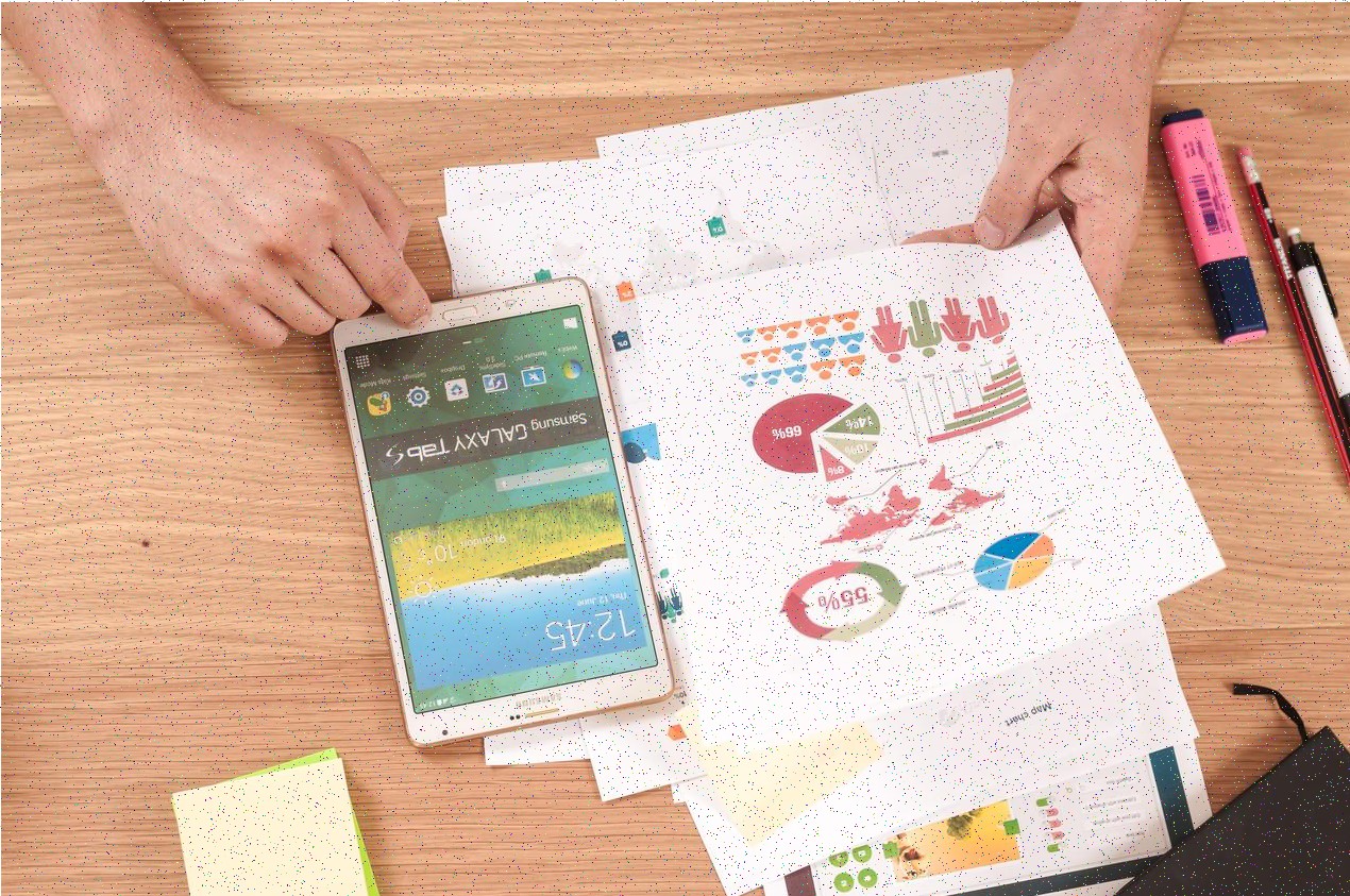 Atelier collaboratif